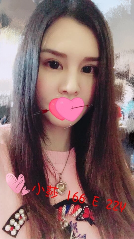 嘉義朴子外送茶 馨蕊 169/48/22/38E 清純學生妹兼職